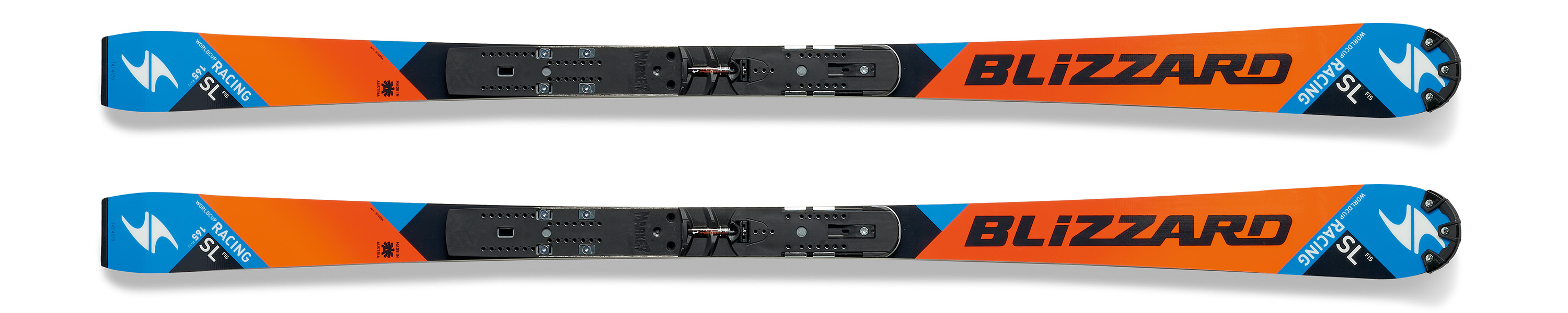 Narty SL RACING Narty SL RACING