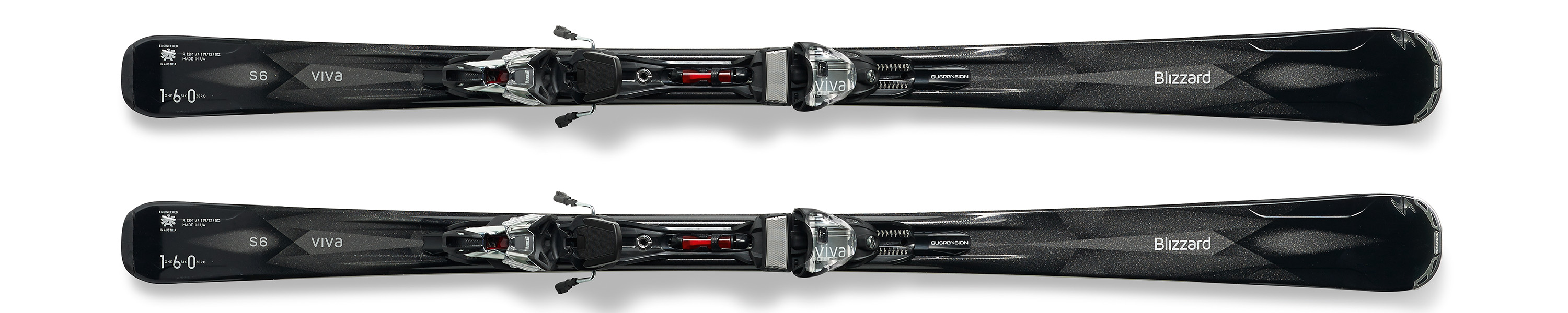 Narty VIVA S6