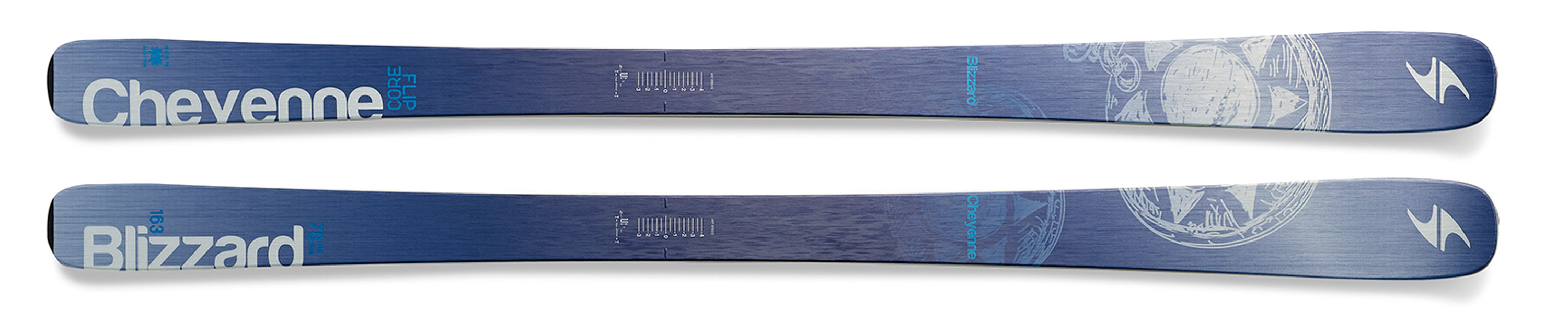 Narty CHEYENNE Narty CHEYENNE