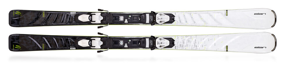 Narty INSPIRE FUSION