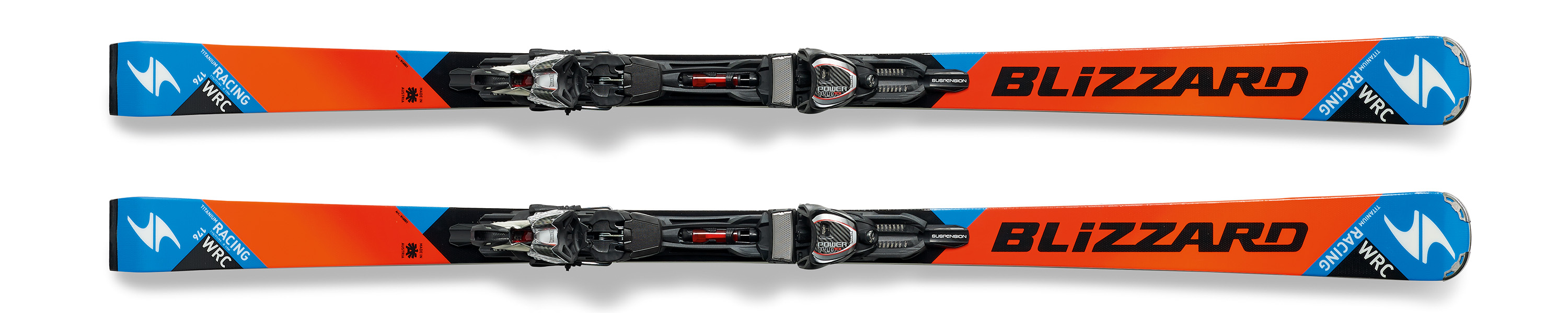 Narty WRC RACING Narty WRC RACING