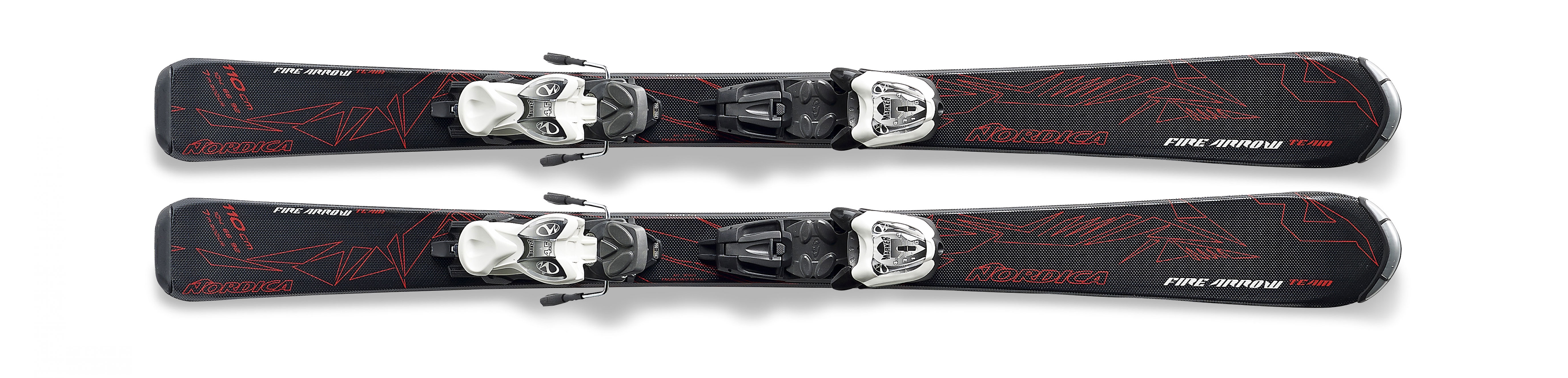 Narty FIRE ARROW TEAM FASTRAK + M 7.0 FASTRAK Narty FIRE ARROW TEAM FASTRAK + M 7.0 FASTRAK