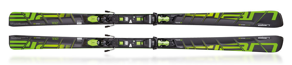 Narty RIPSTICK FUSION Narty RIPSTICK FUSION