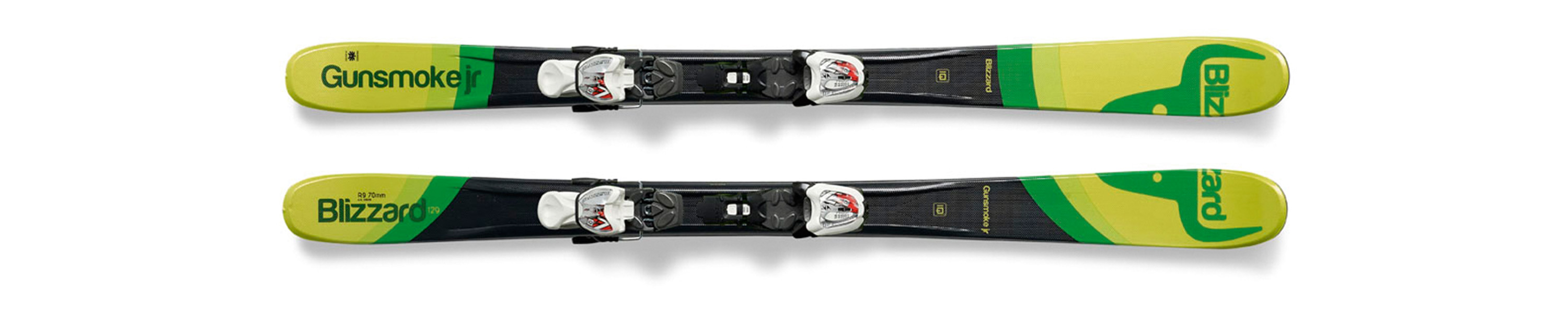 Narty GUNSMOKE IQ JR (119 - 139) Narty GUNSMOKE IQ JR (119 - 139)