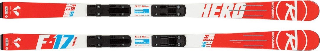 Narty HERO FIS GS PRO (R21 RACING)