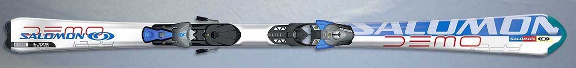 Narty Demo Lady Narty Demo Lady