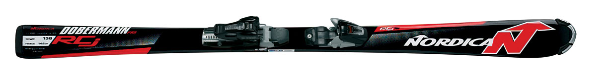 Narty DOBERMANN RCJ Narty DOBERMANN RCJ