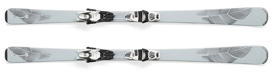 Narty ELEVATE 7.2 Narty ELEVATE 7.2