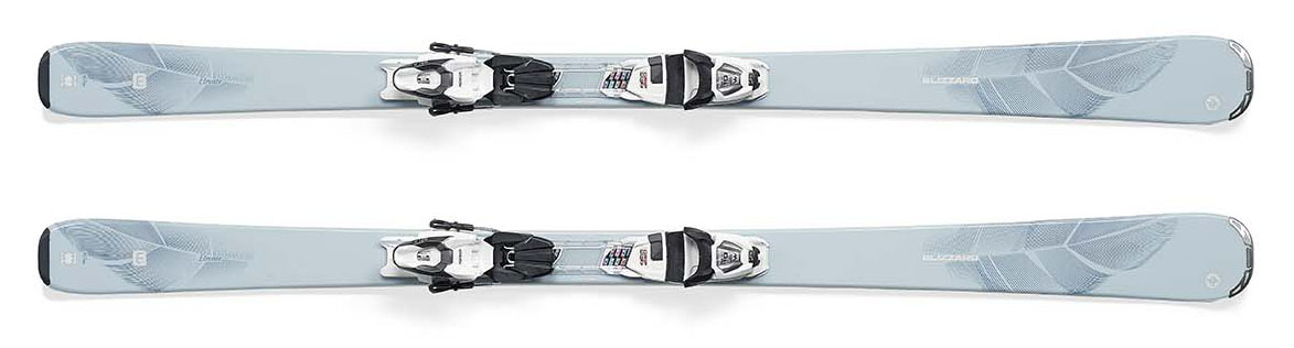 Narty ELEVATE 7.7 Narty ELEVATE 7.7