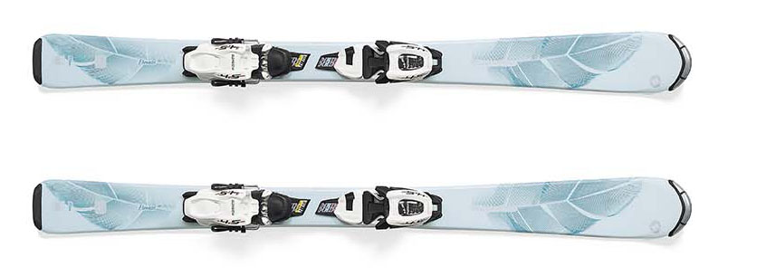 Narty ELEVATE JR S Narty ELEVATE JR S