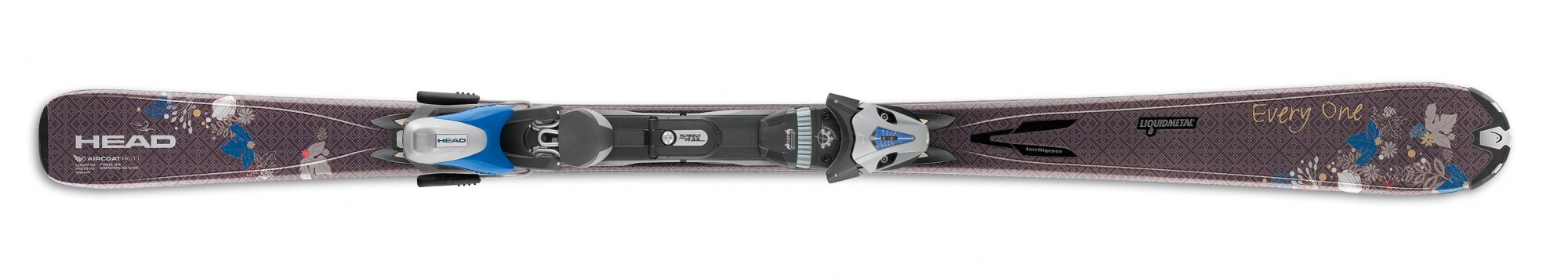 Narty EVERY ONE Narty EVERY ONE