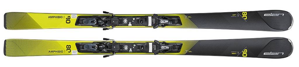 Narty AMPHIBIO 80 XTI Narty AMPHIBIO 80 XTI
