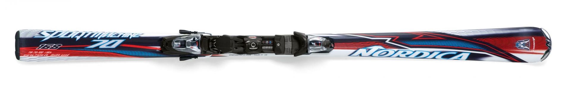 Narty Sportmachine 70 XCT Narty Sportmachine 70 XCT