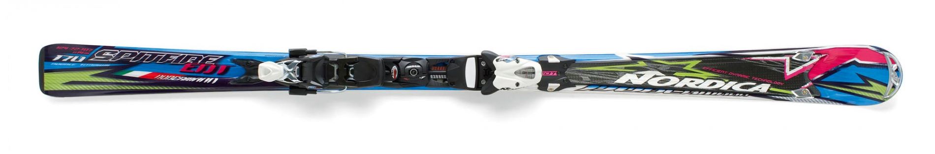 Narty Dobermann Spitfire EDT XBI CT Narty Dobermann Spitfire EDT XBI CT