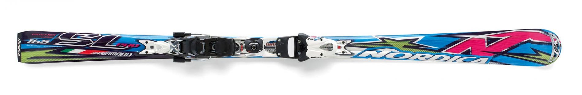 Narty Dobermann SL PRO XBI CT Narty Dobermann SL PRO XBI CT