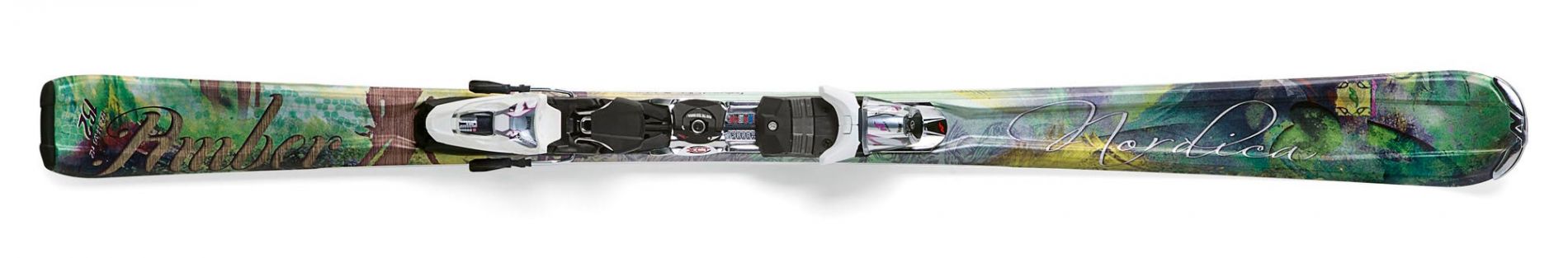 Narty Amber XCT Narty Amber XCT