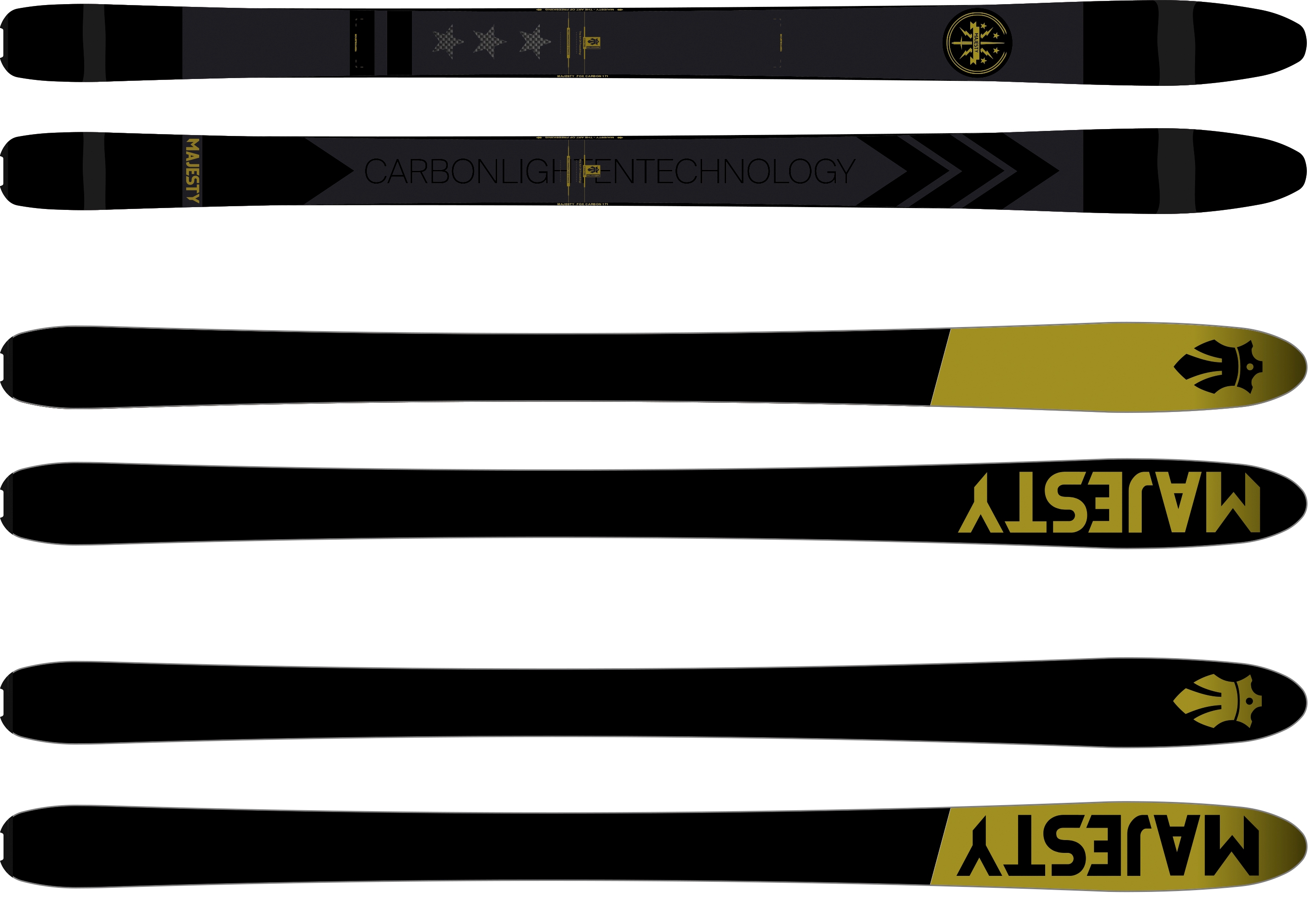 Narty Fox CLT Narty Fox CLT