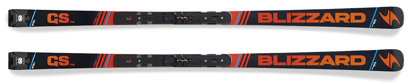 Narty GS FIS-RACING Narty GS FIS-RACING