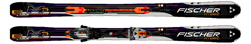 Narty H7 – FS 10 RF Narty H7 – FS 10 RF