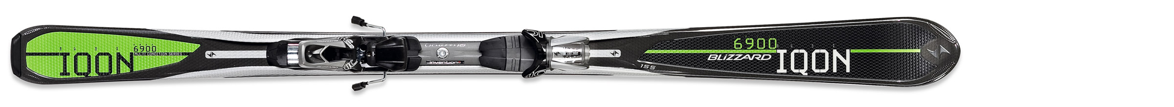 Narty IQon 6900 Lifestyle Narty IQon 6900 Lifestyle