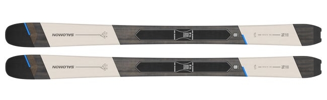 Narty MTN 96 CARBON Narty skiturowe unisex Narty MTN 96 CARBON Narty skiturowe unisex