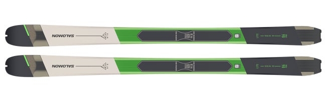 Narty MTN 86 PRO Narty skiturowe unisex Narty MTN 86 PRO Narty skiturowe unisex