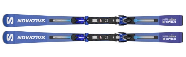 Narty S/RACE SL PRO (and X12) Zestaw narciarski wyczynowych unisex Narty S/RACE SL PRO (and X12) Zestaw narciarski wyczynowych unisex