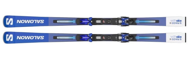 Narty S/RACE GS 12 (and X12) Zestaw narciarski wyczynowych unisex Narty S/RACE GS 12 (and X12) Zestaw narciarski wyczynowych unisex