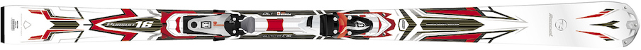 Narty PURSUIT 16 Ar (TPX) Narty PURSUIT 16 Ar (TPX)