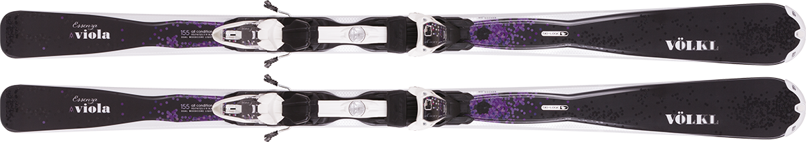 Narty VIOLA Narty VIOLA