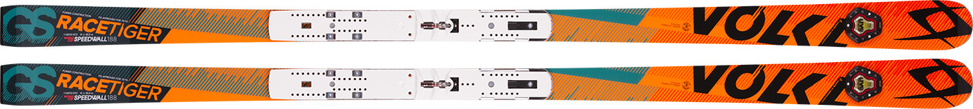 Narty RACETIGER SPEEDWALL GS R Narty RACETIGER SPEEDWALL GS R