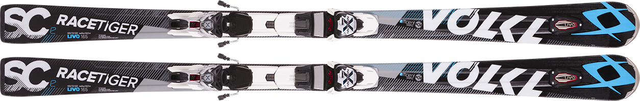 Narty RACETIGER SC UVO E Narty RACETIGER SC UVO E