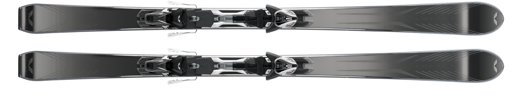 Narty PURE PLATINUM Narty PURE PLATINUM