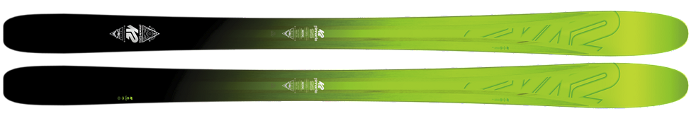 Narty PINNACLE 95 Narty PINNACLE 95