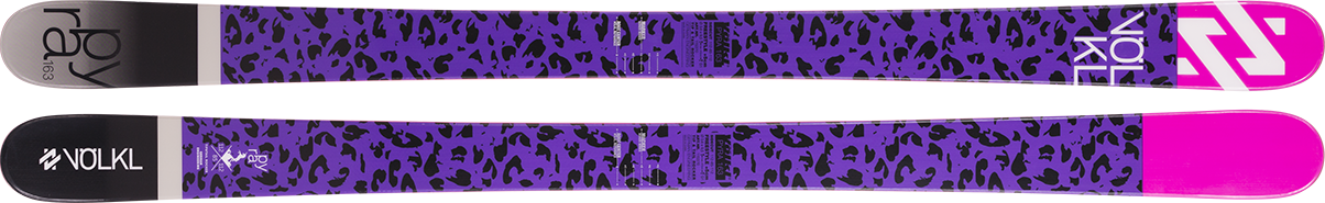 Narty PYRA Narty PYRA