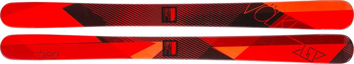 Narty SHIRO JR Narty SHIRO JR