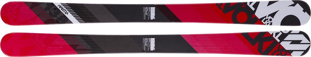 Narty MANTRA JR Narty MANTRA JR