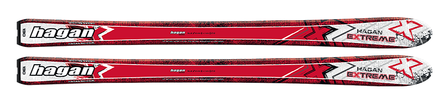 Narty Extreme Narty Extreme