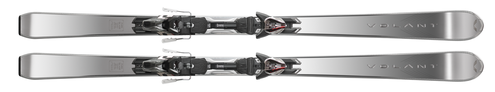 Narty PURE SILVER Narty PURE SILVER