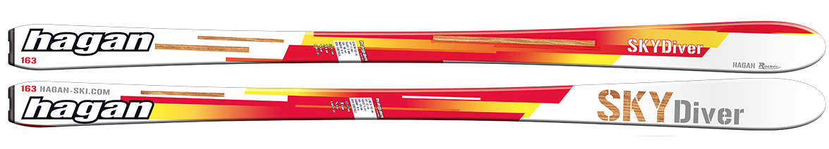 Narty Sky Raider Narty Sky Raider