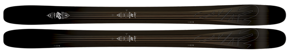 Narty PINNACLE 118 Narty PINNACLE 118