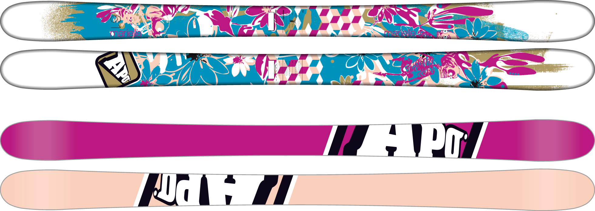 Narty Marielle Narty Marielle