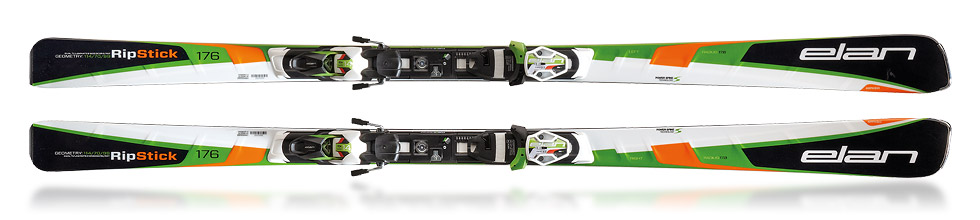 Narty RIPSTICK FUSION