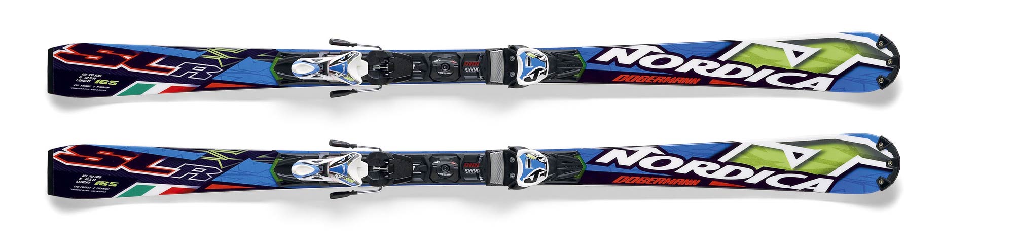 Narty DOBERMANN SL R EVO