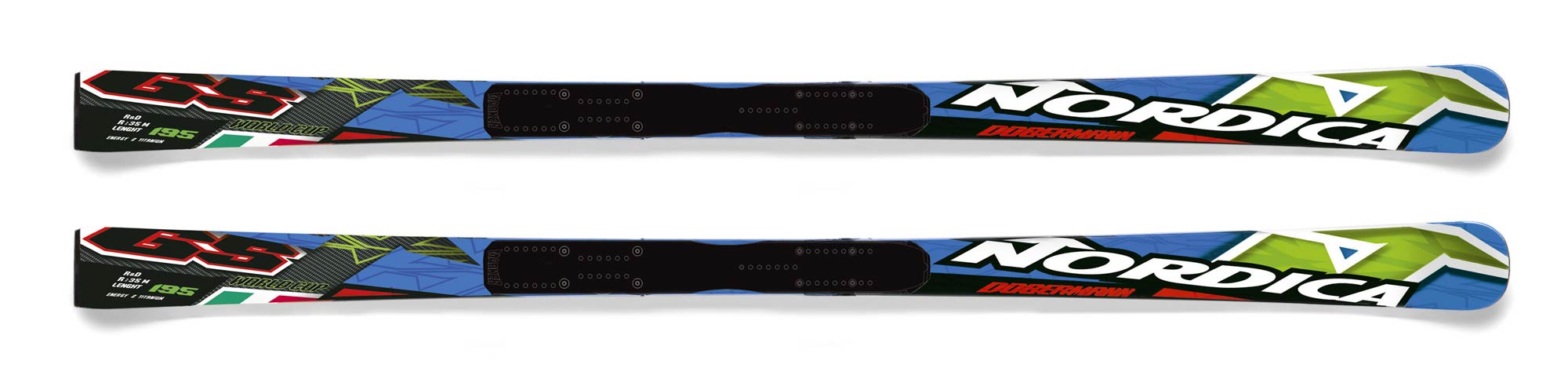 Narty DOBERMANN GS WORLD CUP