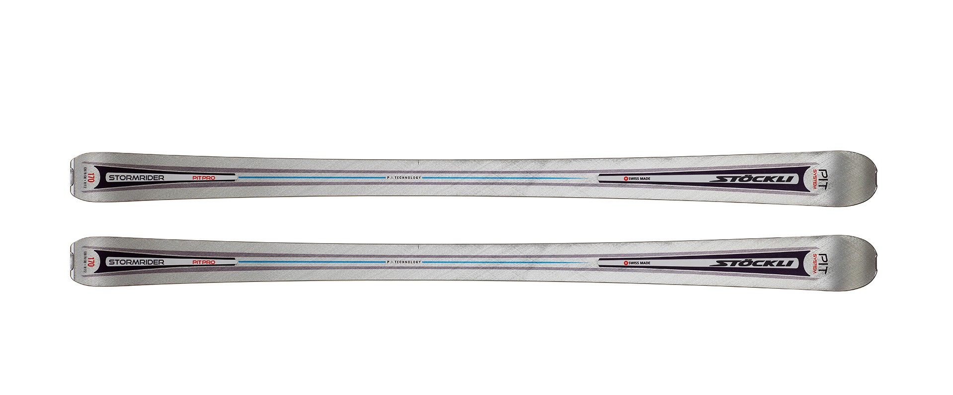 Narty Stormrider PIT Pro 
