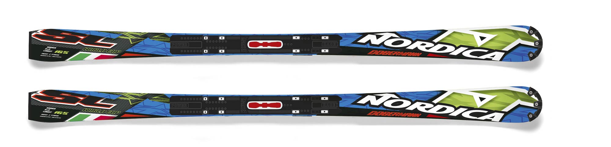 Narty DOBERMANN SL WORLD CUP