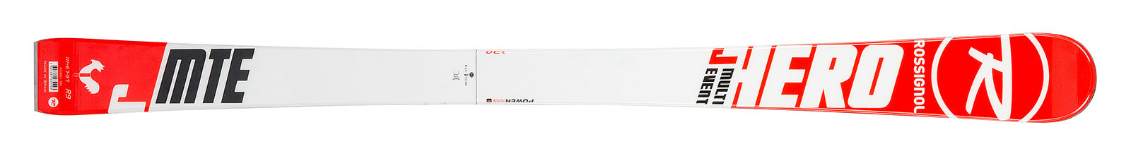 Narty HERO JUNIOR MULTI-EVENT Narty HERO JUNIOR MULTI-EVENT