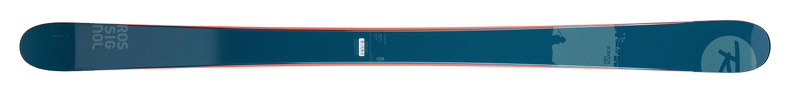 Narty SCRATCH PRO Narty SCRATCH PRO