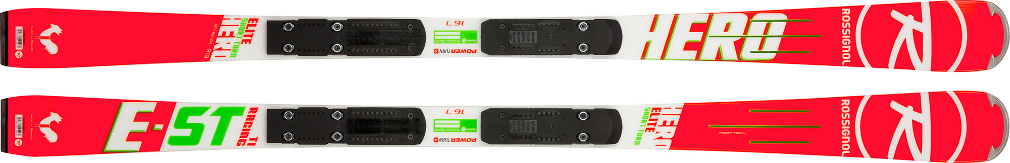 Narty HERO ELITE ST RACING Narty HERO ELITE ST RACING